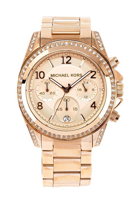 michael kors 40mm.